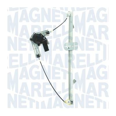 Zvedací zařízení oken MAGNETI MARELLI 350103341000