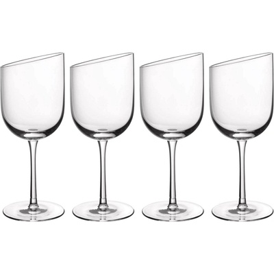 Villeroy & Boch Pohár na červené víno NewMoon 4 x 410 ml