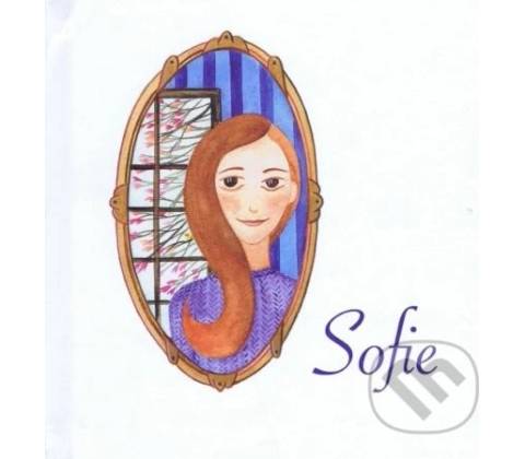 Sofie - Štefan Itcho Pčelár