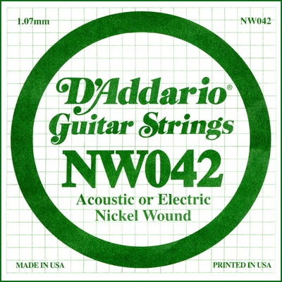 D'Addario NW 042