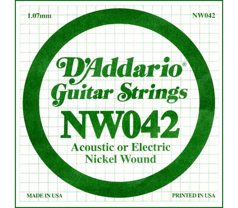 D'Addario NW 042