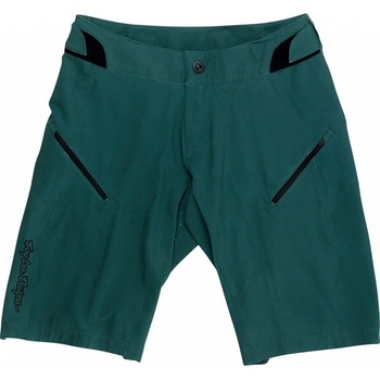 Troy Lee Designs Wms Lilium Short Solid jade 24/25