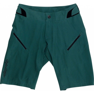 Troy Lee Designs Wms Lilium Short Solid jade 24/25