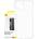 Baseus Magnetic Phone Case for iPhone 15 Plus OS-Lucent Series