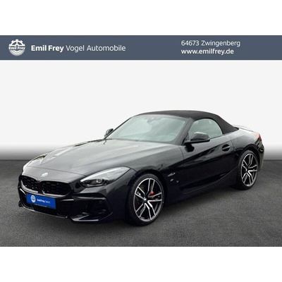 BMW Z4 sDrive20i 145 kW