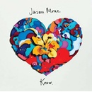 MRAZ JASON: KNOW LP