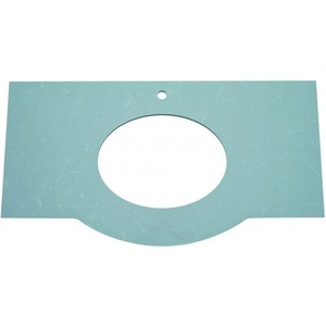 Inter Ceramic Плот за баня " pietra" / icp 5021-80g (5021-80g)