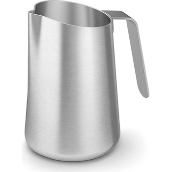 Zack Каничка за сметана ACIO 200 ml, сребърен, неръждаема стомана, Zack (ZACK20524)