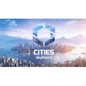 Cities: Skylines II