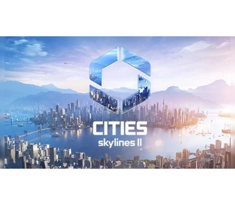Cities: Skylines II