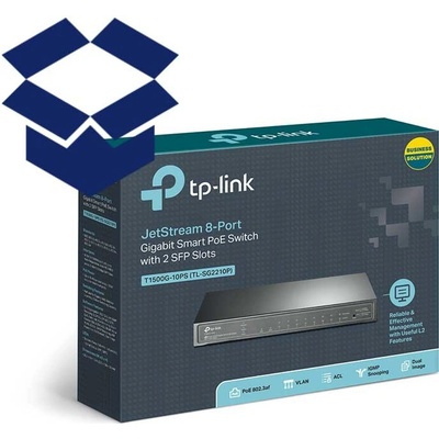 TP-Link SG2210P
