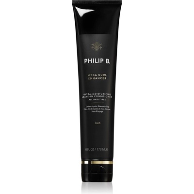 Philip B Philip B. Black Label хидратиращ крем За коса 178ml