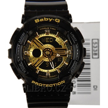 Casio BA-110-1A