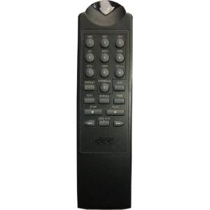 GENERAL PHILIPS RD 6842 - съвместимо дистанционно управление на марката General (RD 6842) Дистанционно