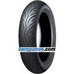 Dunlop ScootSmart 2 ( 90/90-14 TL 46P Задно колело, M/C, Предно колело ) - barzgumve Мотоциклетни гуми