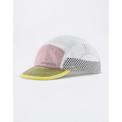 Patagonia DUCKBILL CAP svetlo fialová