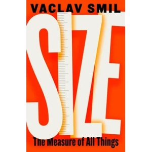 Size | SMIL, VACLAV (ISBN: 9780241507001)
