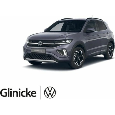 Volkswagen T-Cross 1.0 TSI R-Line 85 kW