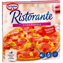 Dr. Oetker Ristorante Pizza Diavola 350 g