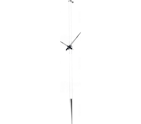 Nomon Pendulo black