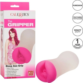 Image 1 of CalExotics gripper анус мастурбатор розов