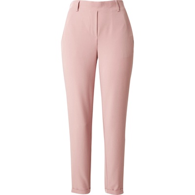 VERO MODA Панталон Chino 'NAYA' розово, размер XL