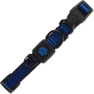 Active Dog Нашийник Active Dog Strong S син 1, 5x27-37см (0904-90522)