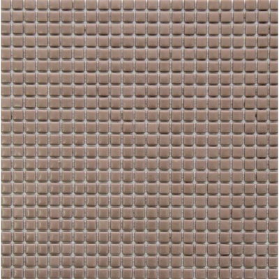 EBS Micros mozaika 31,6 x 31,6 cm moka 1m²