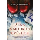 Žena s modrou hvězdou