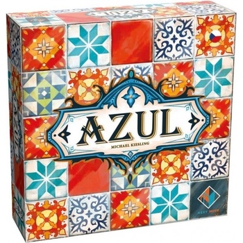 Azul CZ