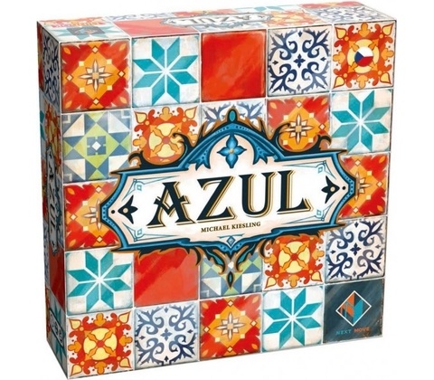 Azul CZ