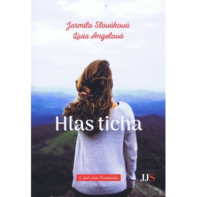 Hlas ticha