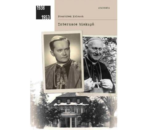 Internace biskupů