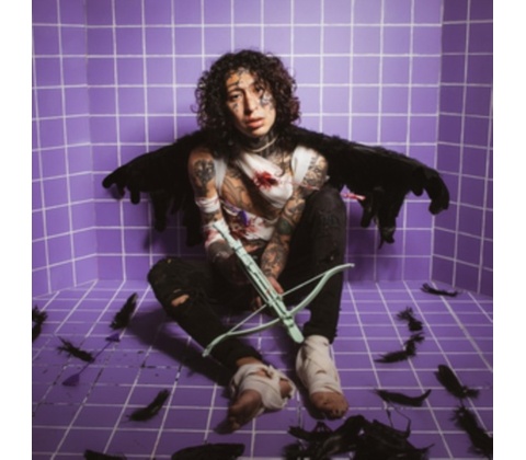 Lil Lotus - Error Boy LP