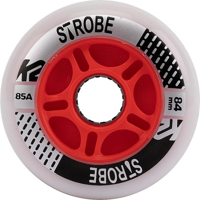 K2 Strobe 84 mm 85A 2 ks – Zboží Mobilmania