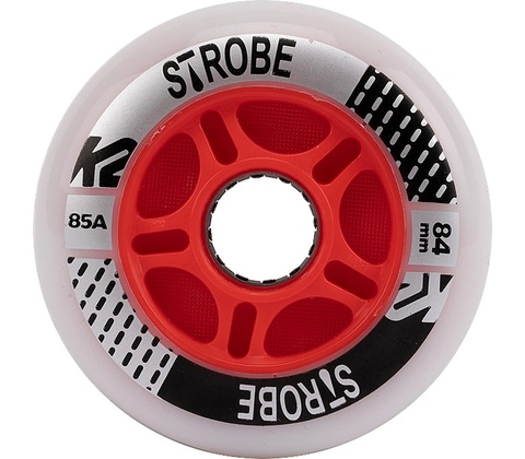 K2 Strobe 84 mm 85A 2 ks