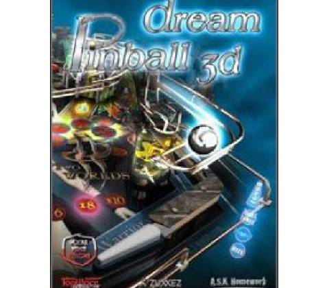 Dream Pinball 3D