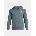 Under Armour Детски суитшърт Under Armour B Icon Flc HD Taping-BLU Under Armour | Sin | Момчешки | 134