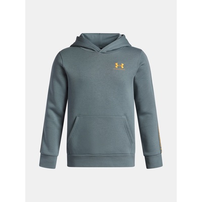 Under Armour Детски суитшърт Under Armour B Icon Flc HD Taping-BLU Under Armour | Sin | Момчешки | 134