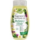 BIONE Regenerační sprchový gel Bylinný Elixír 260 ml