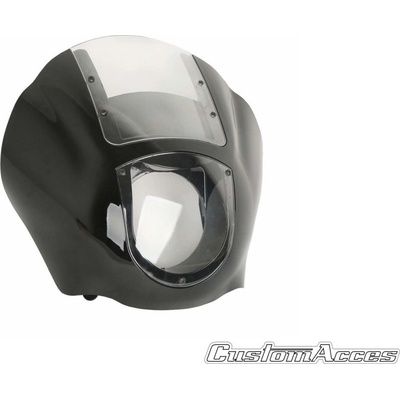 Customacces Samcro CUP004N čierna