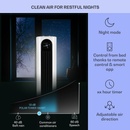 Image 1 of Klarstein Polar Tower Smart ACO14-PolrTowerSmtW