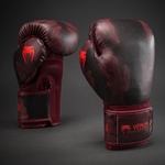 Venum | Официален Вносител за България Боксови Ръкавици Venum Spectre - Black/Red - 12 oz