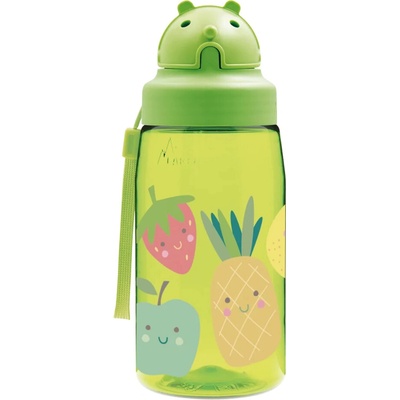 Laken Láhev tritan Oby 450 ml Fruit