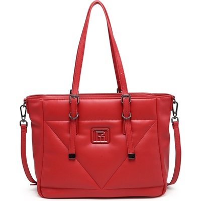 Pepe Moll dámska kabelka Jessica 261154 Red