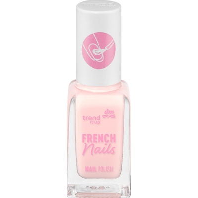 trend !t up lak na nehty French Nails 015 8 ml