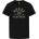Horsefeathers Детска тениска Pedal - black Horsefeathers | Cheren | Момчешки | L