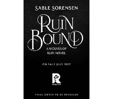 Ruin Bound