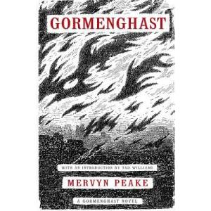 Gormenghast | Mervyn Peake, Tad Williams (ISBN: 9781585679454)