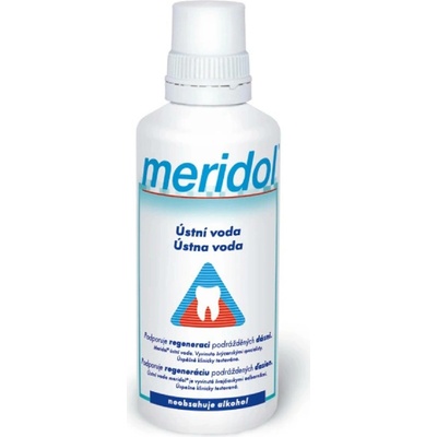 Meridol Gum Protection bez alkoholu 400 ml
